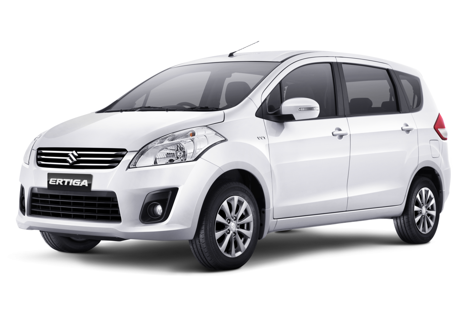 Ertiga Ertiga