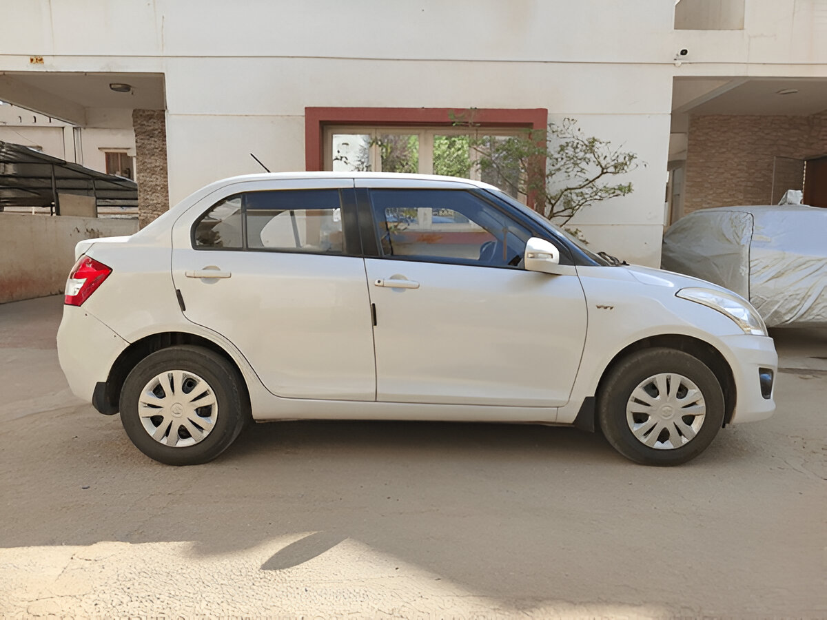 Swift Dzire