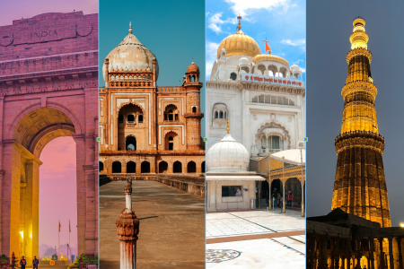 City Tour Packages City Tour Packages